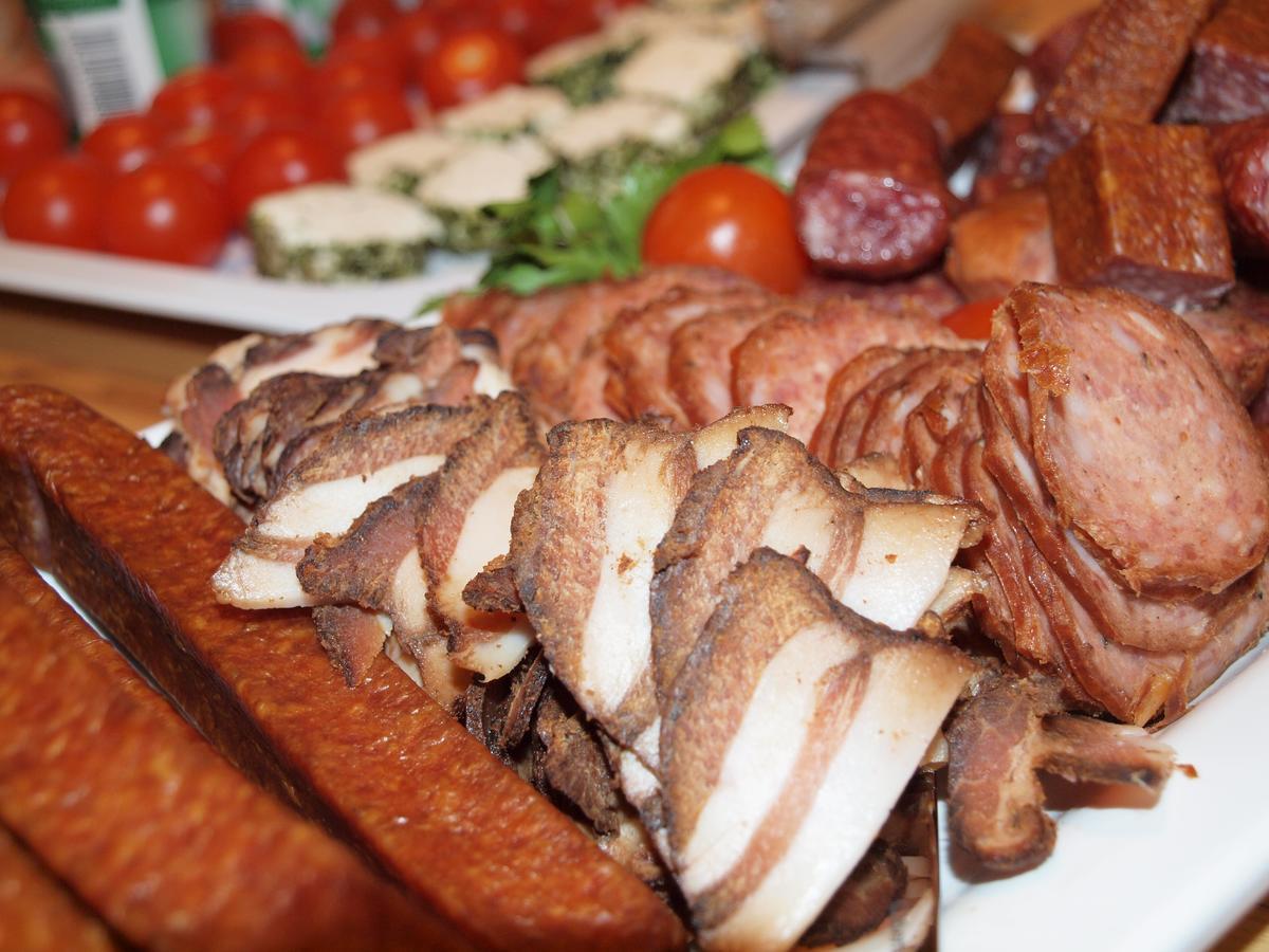 Hotel Babenbergerhof Мьодлинг Екстериор снимка