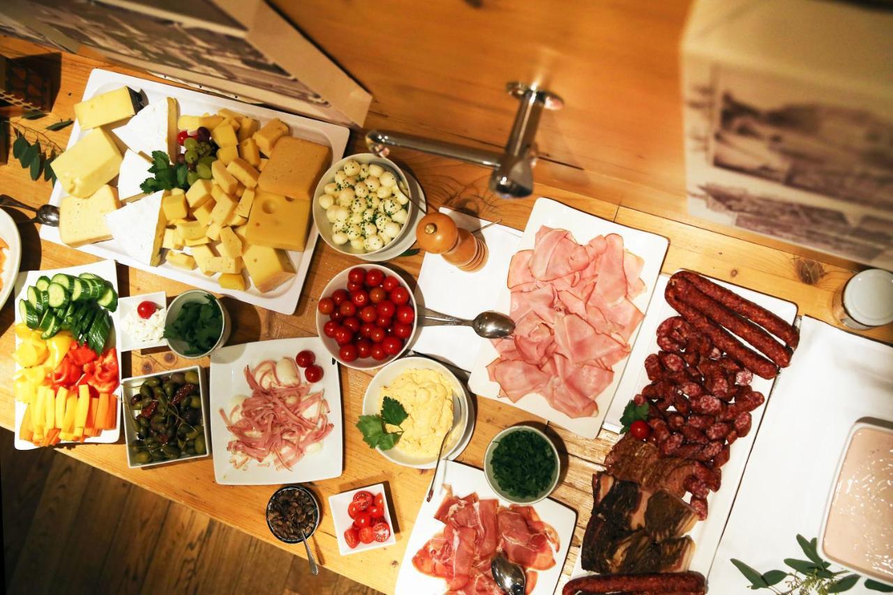 Hotel Babenbergerhof Мьодлинг Екстериор снимка